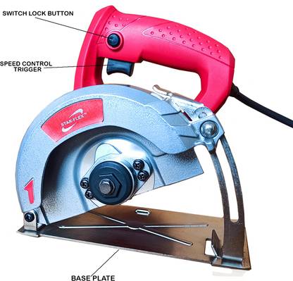 Star-Flex HF-HD-CM6 Marble Cutter