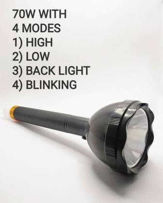 ONLIGHT GRIGHT LIGHT Torch