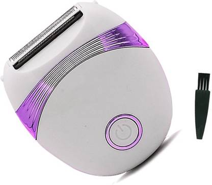 SDDSF Rechargeable Women Epilator Electric Shaver Hair Removal Hair Clipper Bikini Shaving Machine Razor Depilation Tool   Shaver For Women