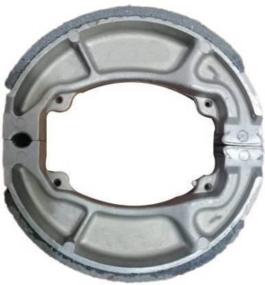 RNG ACTIVA BRAKE SHOE ( front and ACTIVA BRAKE SHOE ALL MODEL REAR AND FRONT Rear Brake Shoe