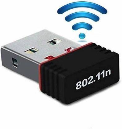 QWICK CLICK Wifi Adapter USB Adapter USB Adapter
