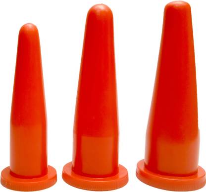 Bos Medicare Surgical Anal Dilator set pvc Vaginal Dilator