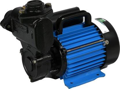 Khaitan Star Alex 1.1HP MONOBLOC Water Pump 55 LPM Centrifugal Water Pump