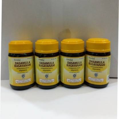 dwakan DASAMULA RASAYANAM 200g