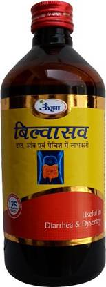 Unjha BILVASAVA PACK OF 2
