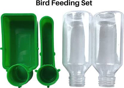 kare Common Bird Feeder