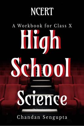 NCERT High School Science
