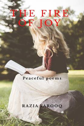 THE FIRE OF JOY