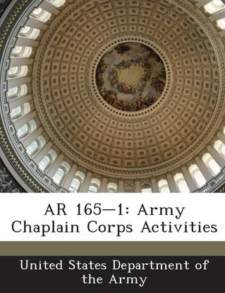 AR 165-1