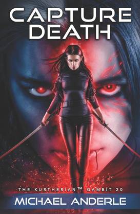 Capture Death