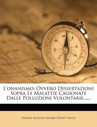 L'Onanismo