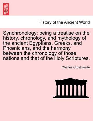Synchronology