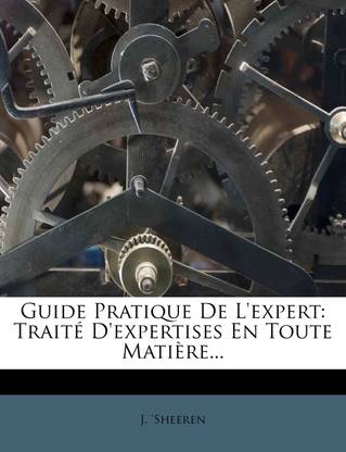 Guide Pratique de L'Expert
