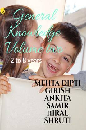 General Knowledge -volume two