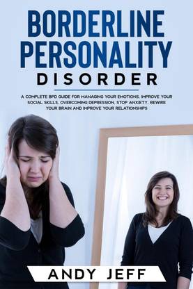 Borderline Personality Disorder