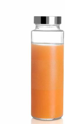 Sv Enterprise round Water Bottle 450 ml Bottle