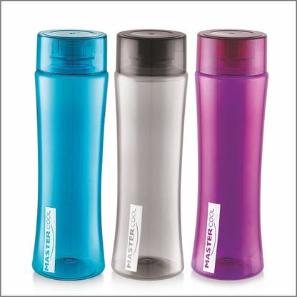 Mastercool Curve 900 ml Bottle