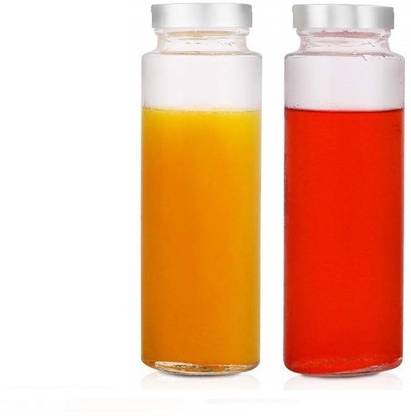 MANTRAA SALES 720 ml Glass Bottle