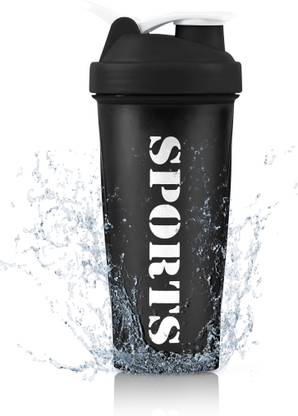 Dassio 650 ml Plastic Shaker