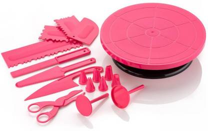 Linkview cake1999 Plastic Cake Server