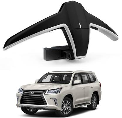 Oshotto Multifunctional Detachable Car Coat Hanger Compatible with with Lexus LX Car Coat Hanger