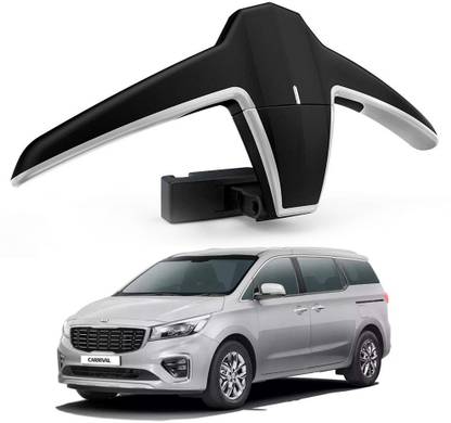 Oshotto Multifunctional Detachable Car Coat Hanger Compatible with with Kia Sonet Car Coat Hanger