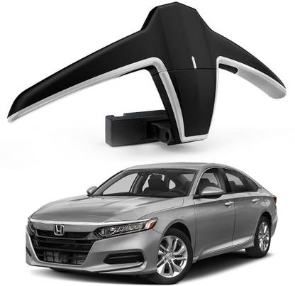 Oshotto Multifunctional Detachable Car Coat Hanger Compatible with with Honda Accord Car Coat Hanger