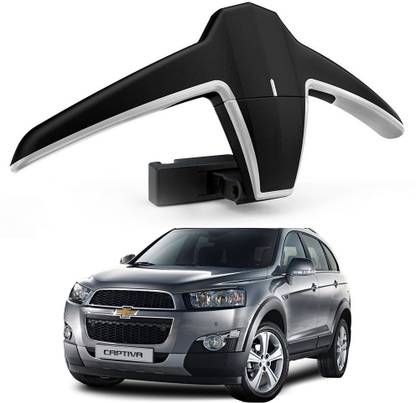 Oshotto Multifunctional Detachable Car Coat Hanger Compatible with with Chevrolet Captiva Car Coat Hanger