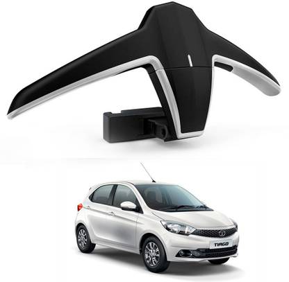 Oshotto Multifunctional Detachable Car Coat Hanger Compatible with with Tata Tiago Car Coat Hanger