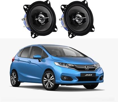 KBC INTERNATIONAL BEST QUALITY CAR SPEAKER NEW HONDA JAZZ CAR SPEAKER WITH BEST QUALITY AND EXTRA BASS Coaxial Car Speaker