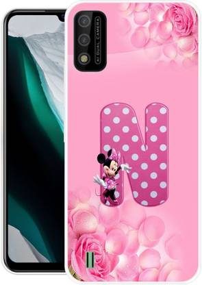 PALWALE BALAJI Back Cover for Itel A26