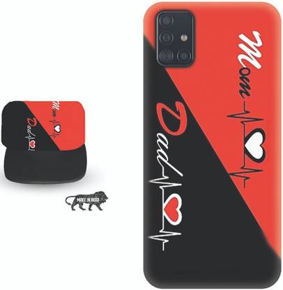 My Swag Back Cover for Samsung Galaxy A51