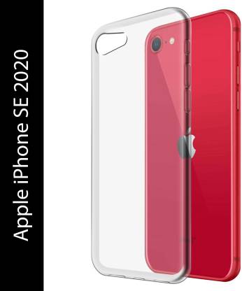 Flipkart SmartBuy Back Cover for Apple iPhone SE (3rd Gen), Apple iPhone SE 2020, Apple iPhone 7, Apple iPhone 8