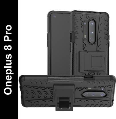 फ्लिपकार्ट स्मार्टबुय बैक कवर Oneplus 8 Pro के लिए