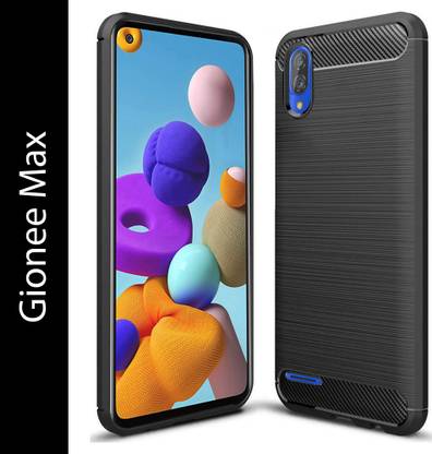 Flipkart SmartBuy Back Cover for Gionee Max, MarQ M3