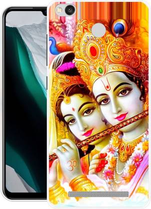 SUPER CASE Back Cover for Mi Redmi 3S Prime