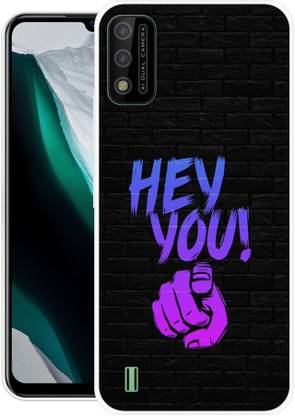 PALWALE BALAJI Back Cover for Itel A26
