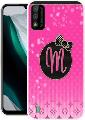 PALWALE BALAJI Back Cover for Itel A26