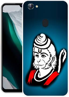 BAGRA Back Cover for Lava Z92