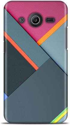 Sankee Back Cover for Samsung Galaxy Core 2 II Dual SIM G355H