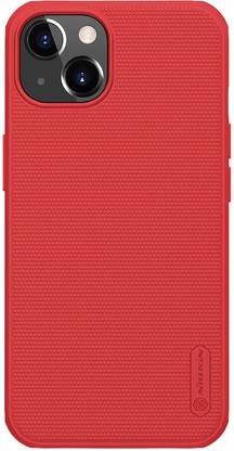 Nillkin Back Cover for Apple iPhone 13