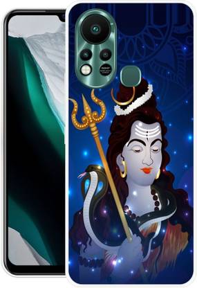 PALWALE BALAJI Back Cover for Infinix Hot 11s