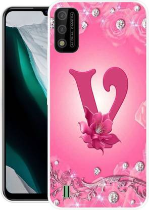 SIMAWAT Back Cover for Itel A26