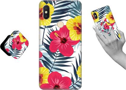 Coberta® Back Cover for Mi Redmi Y2