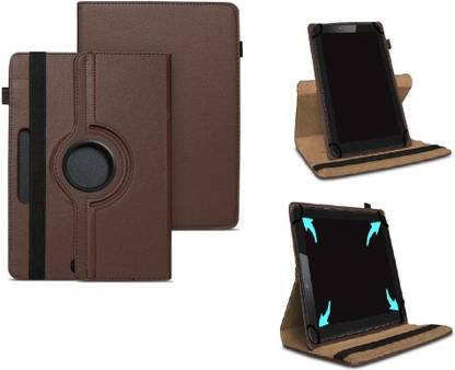 HARITECH Flip Cover for Samsung Galaxy Tab 4 (10.1 Inch) (SM-T533) (2015)