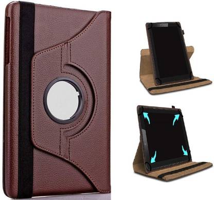 HARITECH Flip Cover for Samsung Galaxy Tab S6 5G (10.5 Inch) (2020) (SM-T866N)