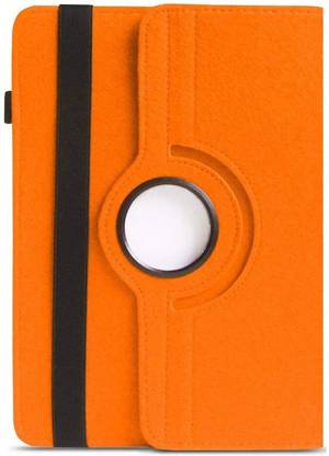 HARITECH Flip Cover for Samsung Galaxy Tab Advanced 2 (10.1 Inch) (2018) (SM-T583)