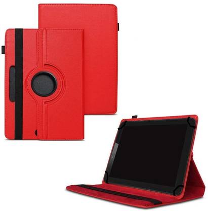 HARITECH Flip Cover for Samsung Galaxy Tab S6 5G (10.5 Inch) (2020) (SM-T866N)