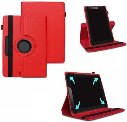 HARITECH Flip Cover for Samsung Galaxy Tab E 9.6 Inch (SM-T560/T561) (2015)