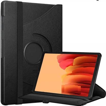 HARITECH Flip Cover for Samsung Galaxy Tab S6 5G (10.5 Inch) (2020) (SM-T866N)